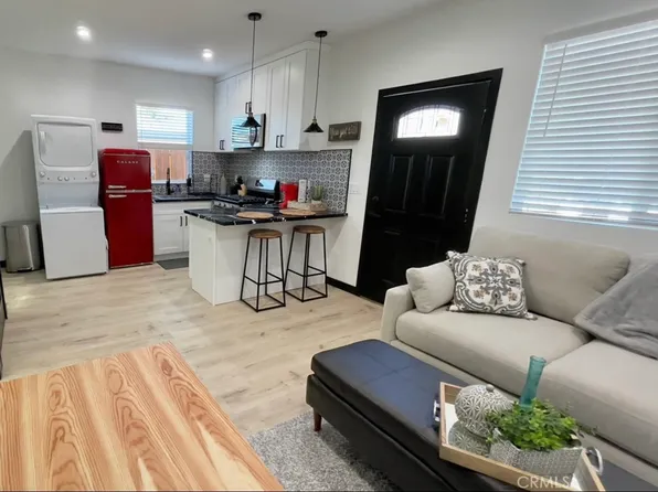1852 1st St, La Verne, CA 91750