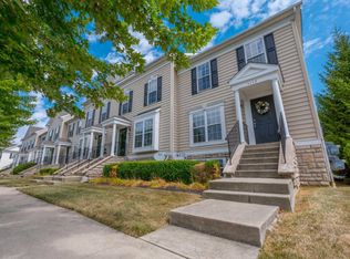 5152 Twin Falls Dr, Dublin, OH 43016