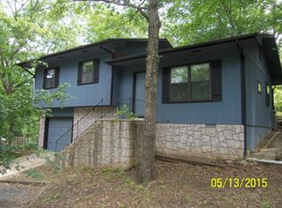 1906 Miller Dr, Branson, MO 65616