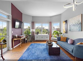15 Freedom Way #401, Jersey City, NJ