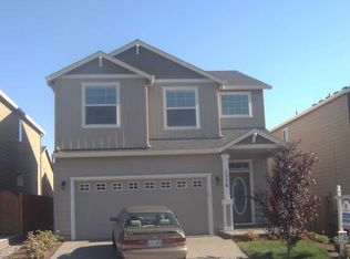 1338 54th St, Washougal, WA 98671