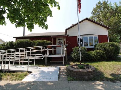 421 West Bridge Street, New Lisbon, WI, 53950