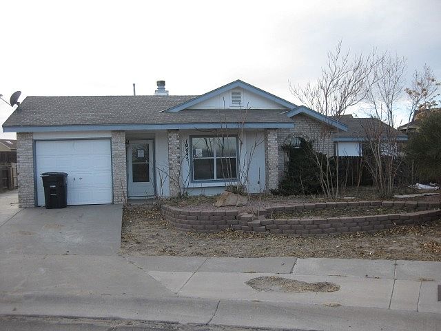 Property Front View