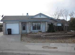 10445 Heron Rd SW, Albuquerque, NM 87121