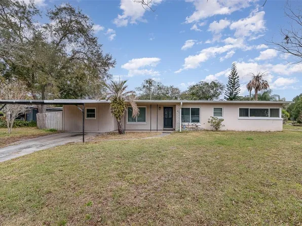 3107 S Park Ave, Sanford, FL 32773