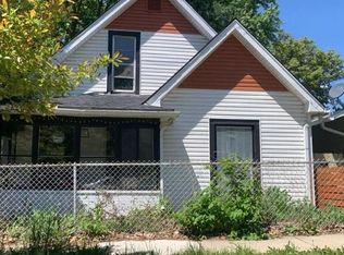 526 N Livingston Ave, Indianapolis, IN 46222