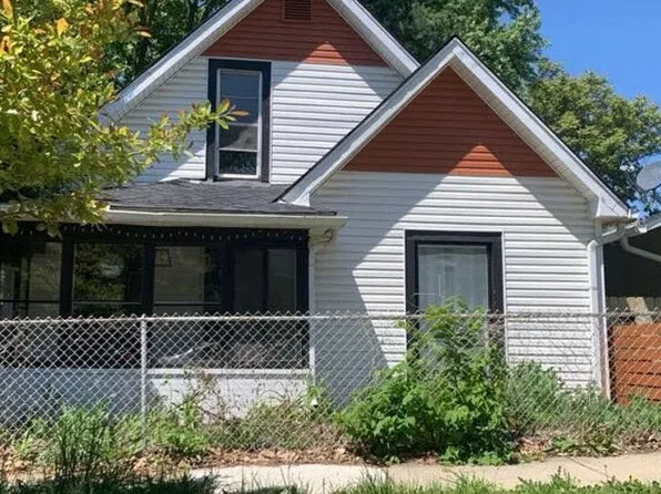 526 N Livingston Ave, Indianapolis, IN 46222