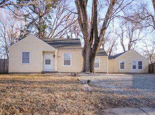 602 W North Ct, Wichita, KS 67204