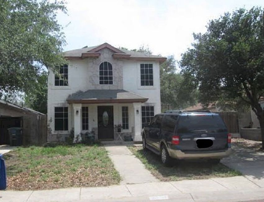 Property Front View