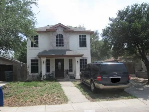1115 Savannah Loop, Laredo, TX 78046