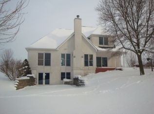 N3257 Highway 71, Elroy, WI 53929
