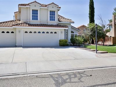 13035 San Miguel St, Victorville, CA, 92392