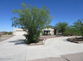 7942 S Farmbelt Dr, Tucson, AZ 85756