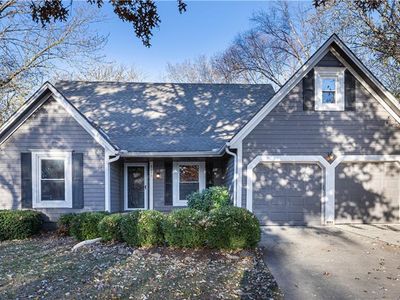 4047 SW Orleans Ct, Lees Summit, MO, 64082