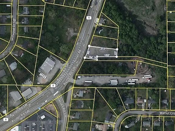 4th image of 2527 Austell Rd SW