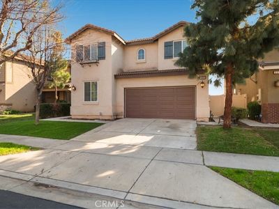 533 W Kennedy St, Rialto, CA, 92376