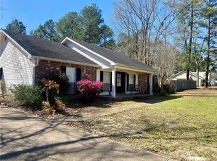 105 Hart Ln, Pollock, LA 71467