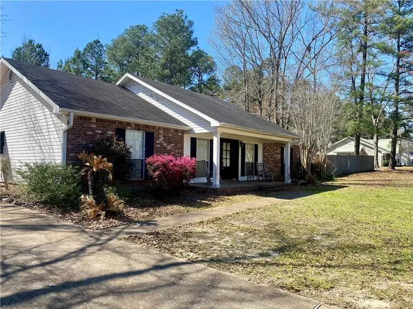 105 Hart Ln, Pollock, LA 71467