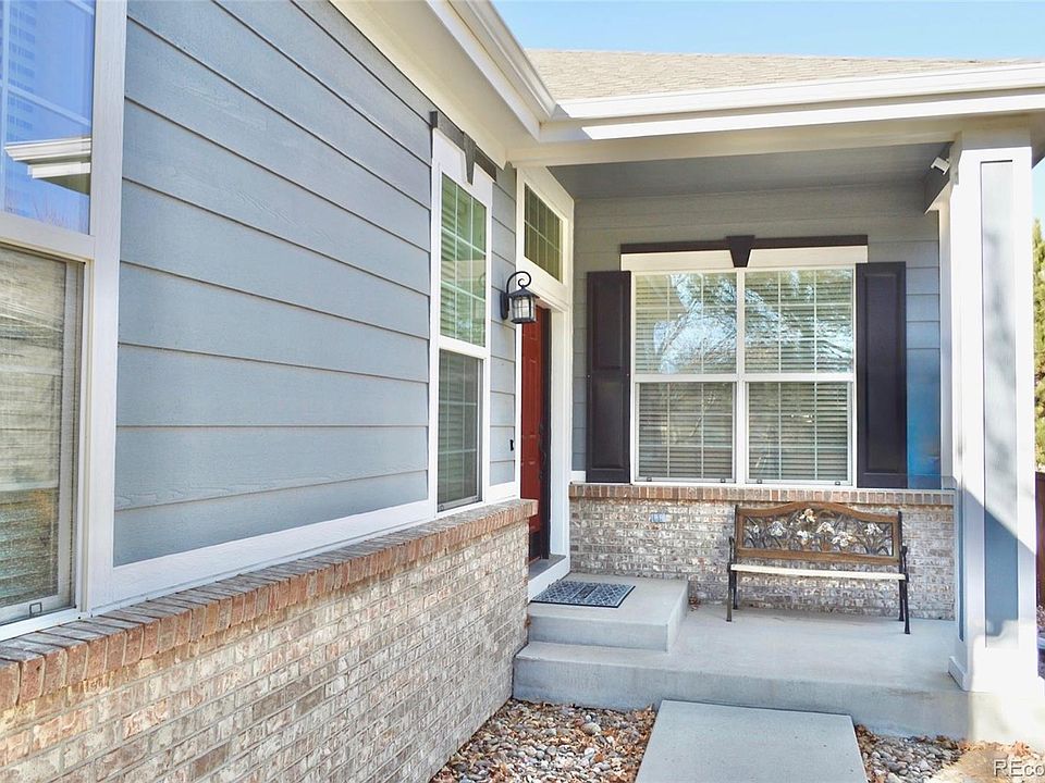 7304 Sapphire Pointe Boulevard, Castle Rock, CO 80108 | Zillow
