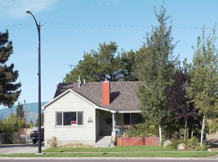 390 S Main St, Ephraim, UT 84627
