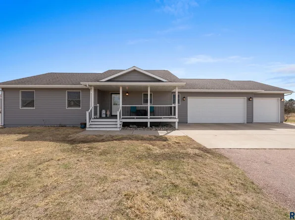 Meadowlark Ln, Montrose, SD 57048