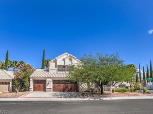 9717 Craighead Ln, Las Vegas, NV 89117