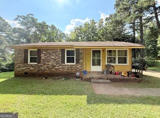 110 Max Dr, Washington, GA 30673