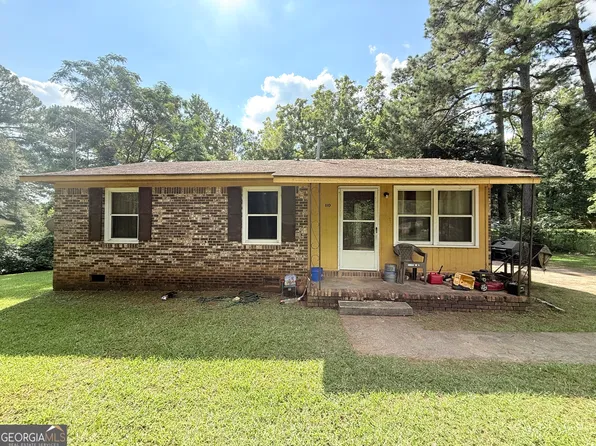 110 Max Dr, Washington, GA 30673