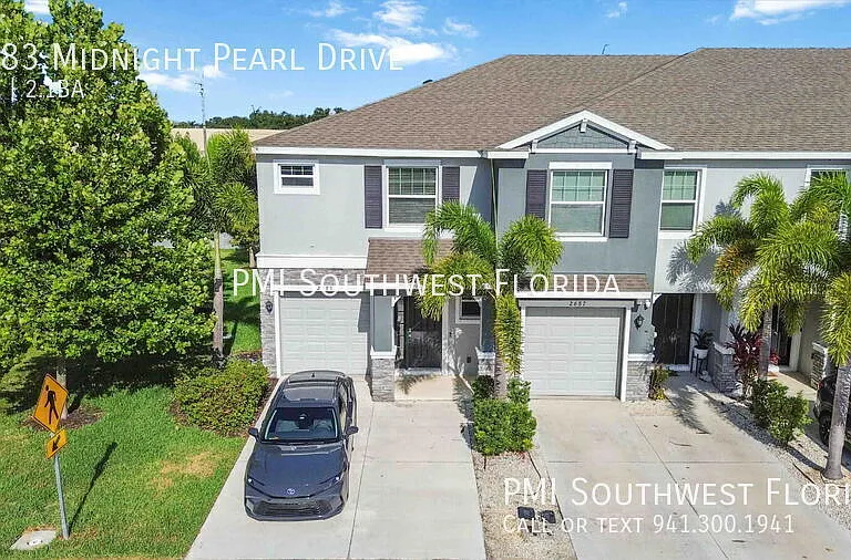 2683 Midnight Pearl Dr — Photo 45