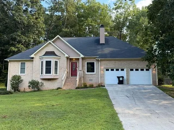 197 Michael Blvd, Cedartown, GA 30125