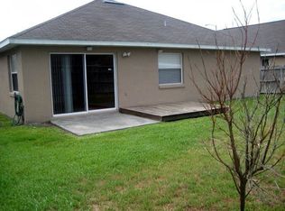 10918 Brown Trout Cir, Orlando, FL 32825