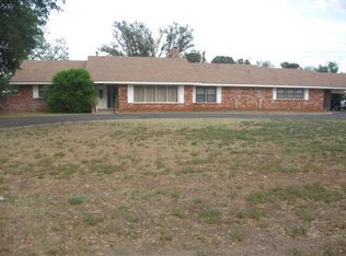 6204 Glenhaven Dr, Odessa, TX 79762