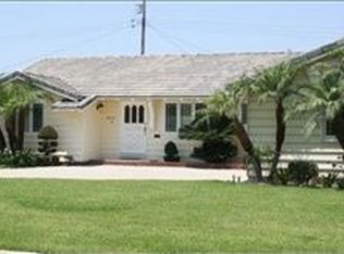 10631 Horley Ave, Downey, CA 90241