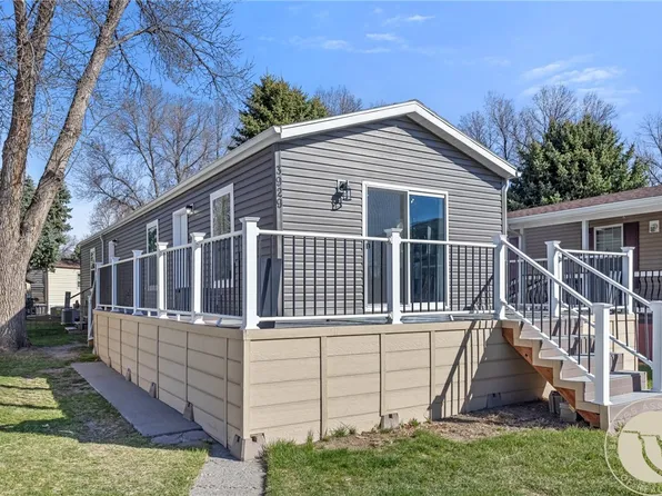 3929 N Tanager Ln, Billings, MT 59102