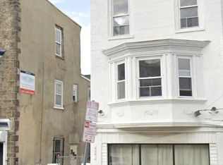4941 Wayne Ave, Philadelphia, PA