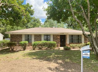 3780 Ford Rd, Memphis, TN 38109