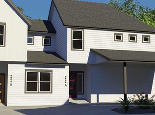 234 Lessin Ln UNIT A, Austin, TX 78704
