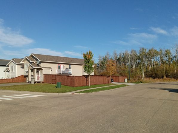 8836 A 75th Ave #A, Grande Prairie, AB T8X 0H7