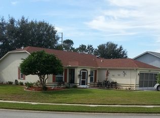 10659 Fallen Leaf Ln, Port Richey, FL 34668