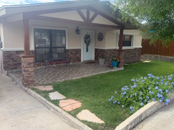 783 Trinity Street, Eagle Pass, TX 78852