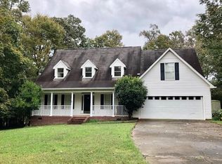 190 Hunters Trl, Calhoun, GA 30701