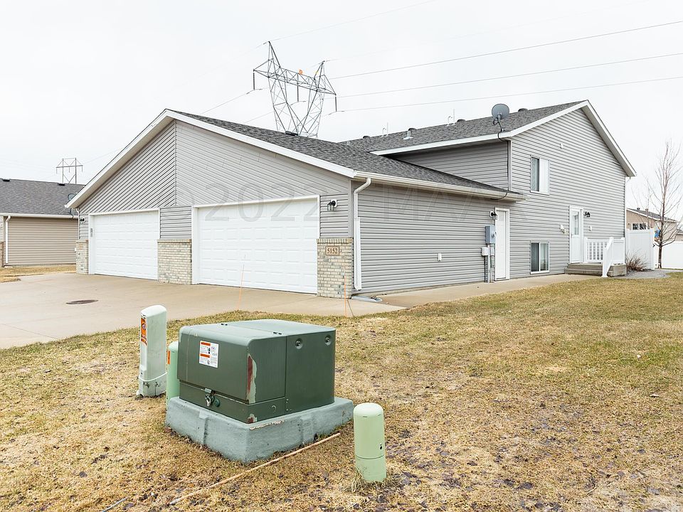 5152 48th Ave S, Fargo, ND 58104 Zillow