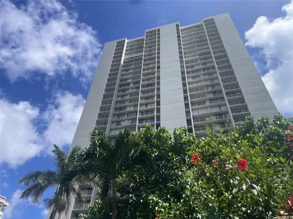 98-410 Koauka Loop APT 8A, Aiea, HI 96701