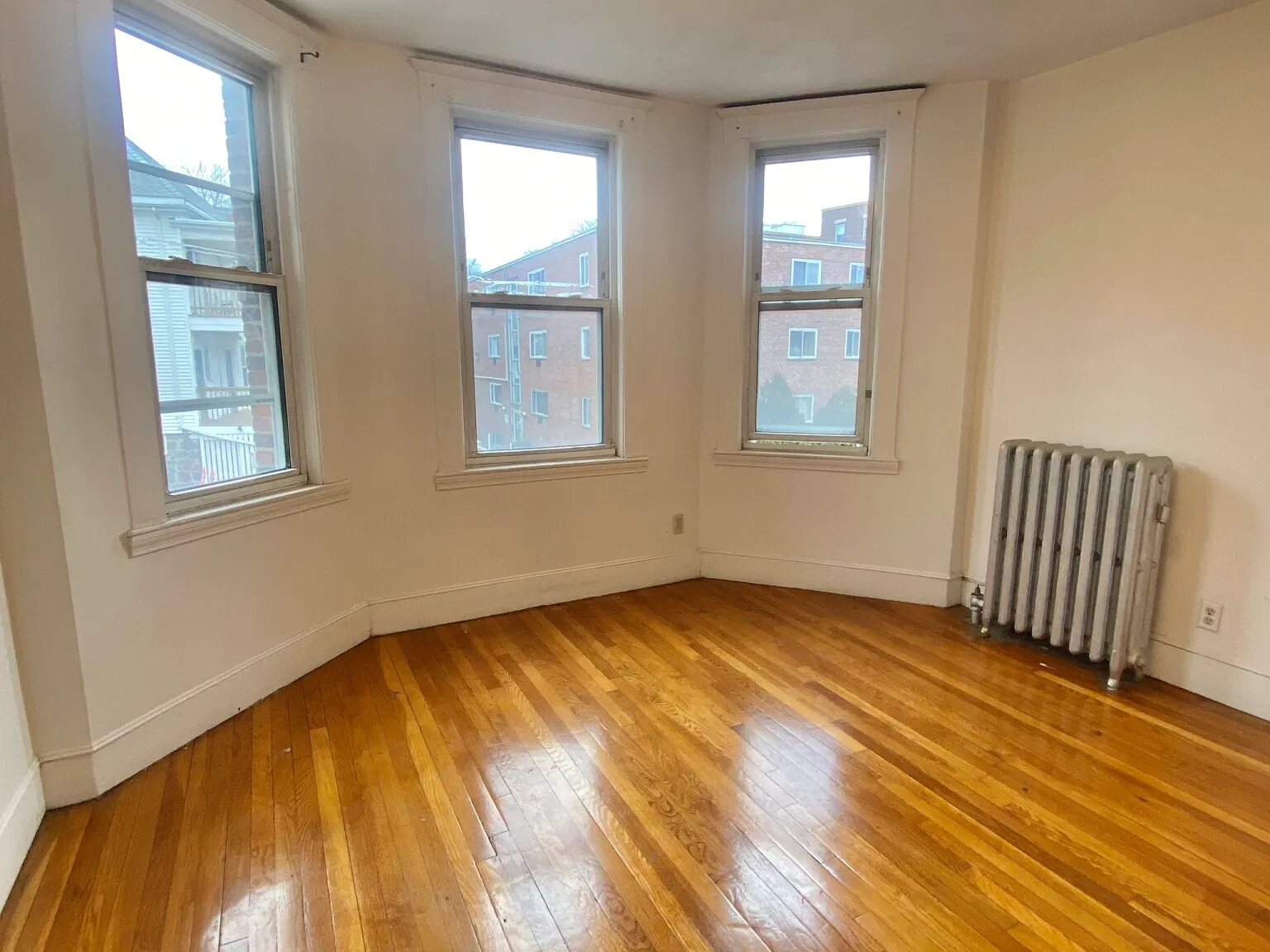 2 bed, $2,300 — Photo 2
