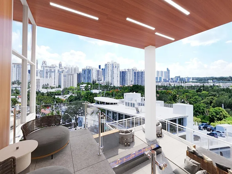 Blu Aventura — Photo 29