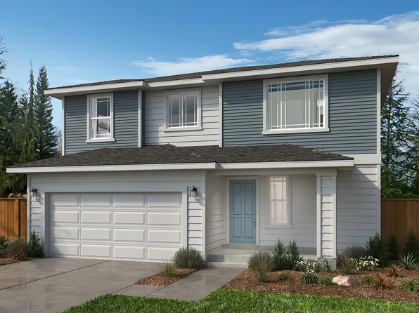 1888 NW Nahele Ct, Poulsbo, WA 98370