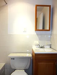 Rented by New York Residence