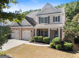 7633 Legacy Rd, Flowery Branch, GA 30542