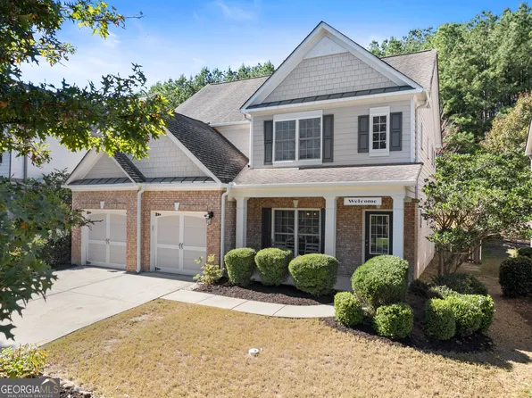 7633 Legacy Rd, Flowery Branch, GA 30542