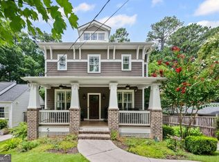 2292 Pembrook Pl NE, Atlanta, GA